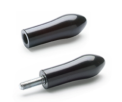 I.126-Shaped fixed handles